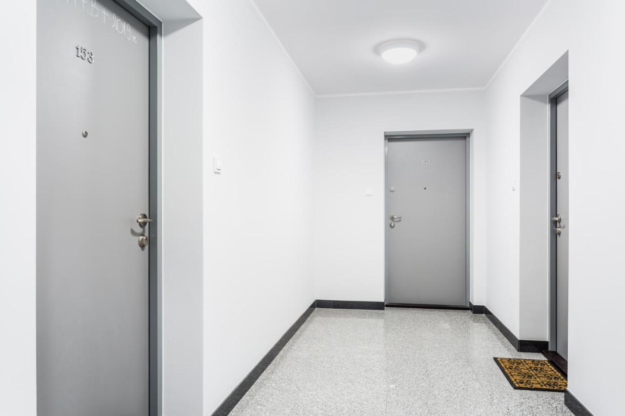 Resinest Apartamenty Nowe Bojary Białystok Eksteriør bilde