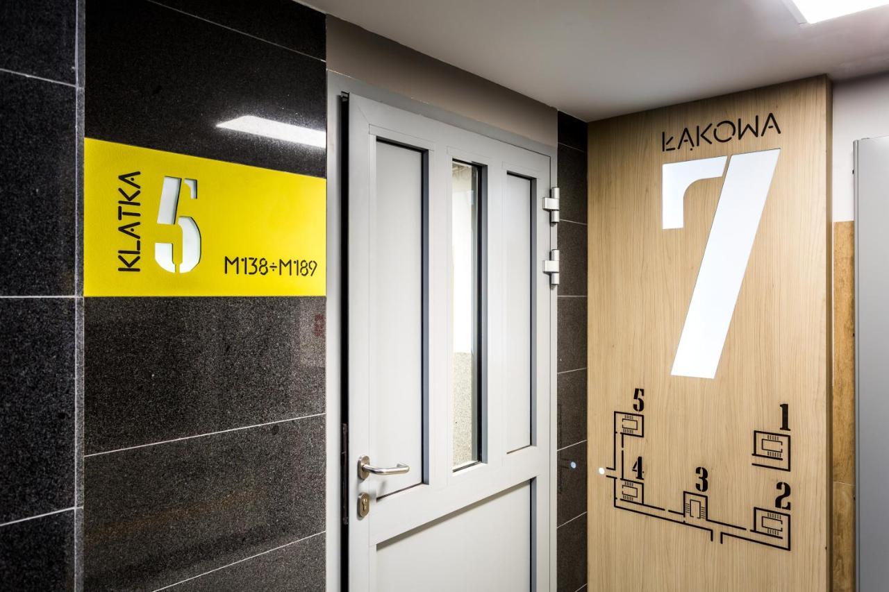 Resinest Apartamenty Nowe Bojary Białystok Eksteriør bilde